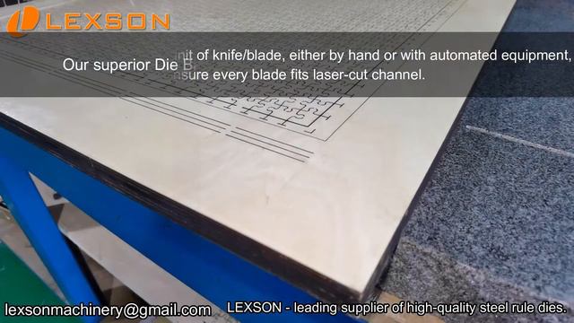 Superior steel rule die for ribbon cut puzzle & cutting die for random cut puzzle - puzzle machine смотреть онлайн