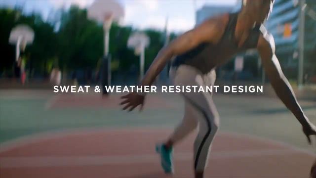 Bose Sport Earbuds | Engineered for your best workout yet. смотреть онлайн