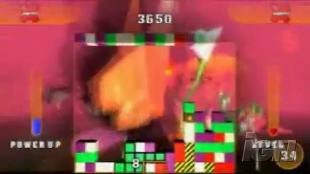 Puzzle Scape Sony PSP Trailer - Official смотреть онлайн