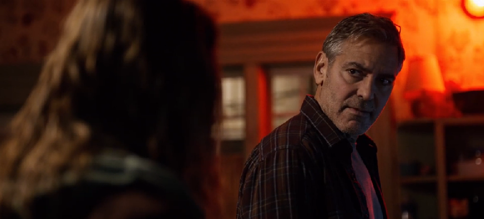 Земля будущего (2015) Дублированный трейлер №2 смотреть онлайн