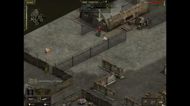 Игра онлайн "Total Influence" смотреть онлайн