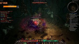 Grim Dawn: №4 Призыватель (Шаман + Оккультист) урон здоровью, универсальный билд для новичков!