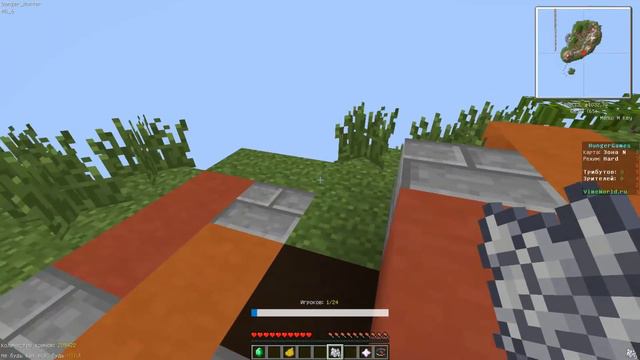 Мифы на VimeWorld #24 Супер БАГ с костной мукой!! смотреть онлайн