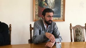 Предназначение человека (прот. Александр Проченко) @r_i_s