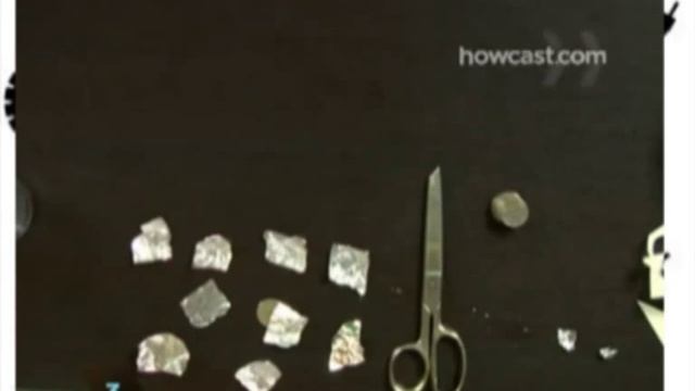 Как сделать батарейку своими руками , делаем батарейку из подручных средств смотреть онлайн