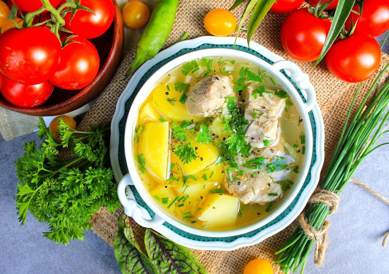 ШУЛЮМ ИЗ СВИНИНЫ В ДОМАШНИХ УСЛОВИЯХ.mp4 смотреть онлайн