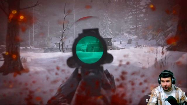 CALL OF DUTY: MODERN WARFARE III. FINAL TUGATAMIZ смотреть онлайн