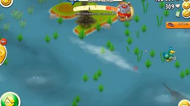 Секреты заработка собераем бонусы в игре Hay Day. скачки смотреть онлайн