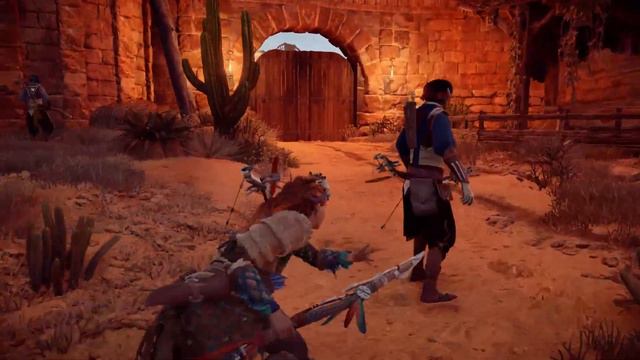 Should you Buy Horizon Zero Dawn in 2021? (Review) смотреть онлайн