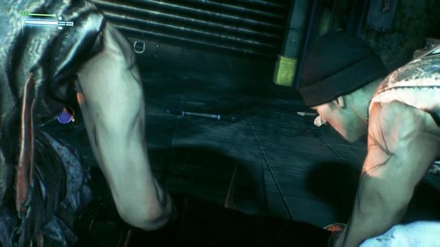 Batman and Nightwing Team Up to Take Down Penguin in Arkham Knight #Batman #gameplay #penguin смотреть онлайн