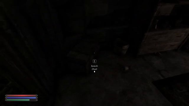 Armored Adventurer Ep. 45 - Mace of Molag Bal (Dead is Dead, Skyrim Requiem 3tweaks+) смотреть онлайн