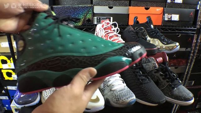MY TOP 15 SNEAKERS OF 2015 смотреть онлайн