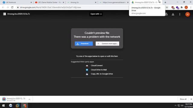 Among Us Free Download - v2020.12.5s & Multiplayer смотреть онлайн