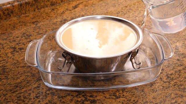 Flan de Huevo Casero muy Fácil y Delicioso (con solo 3 Ingredientes) смотреть онлайн