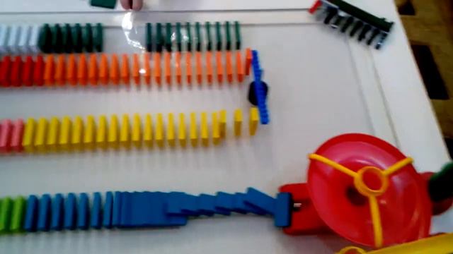 Серия с домино 2(20) смотреть онлайн