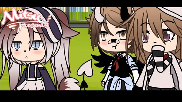 //^^Волк не умеет любить^^// !![7/?]!! (Сериал) ••[M_I_T_S_U]:3••\\Gacha Life\\ ××Чит.опис.×× смотреть онлайн