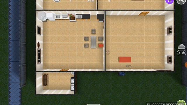 Я играю в Sims фриплей 2 часть смотреть онлайн