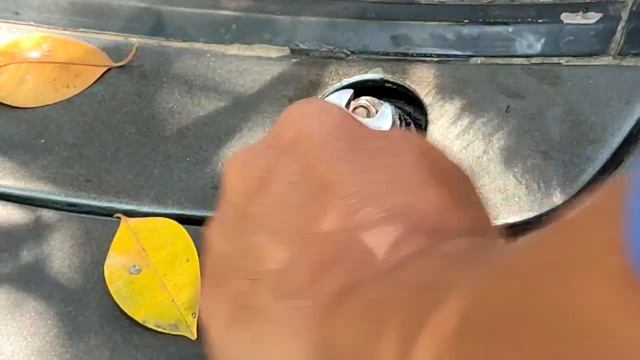 KIA PRIDE CD5 WIPER MOTOR RESTORATION PART 2 смотреть онлайн