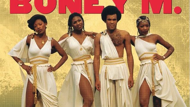 Kalimba de Luna смотреть онлайн