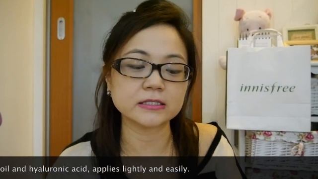 INNISFREE x Christmas 2015 HUGE HAUL & Mini REVIEW! смотреть онлайн