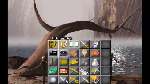 Return To Zork Part 10 Decoding The Book смотреть онлайн