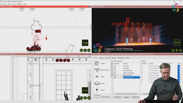 Capture Plots special смотреть онлайн