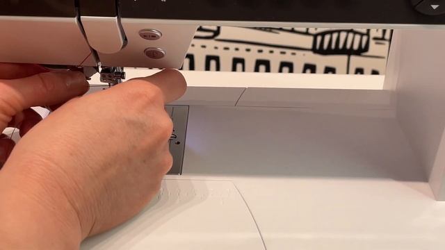 Pfaff Creative Ambition 640 cz. 2 смотреть онлайн