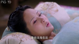 Судьба белой змеи 1 сезон 51 серия