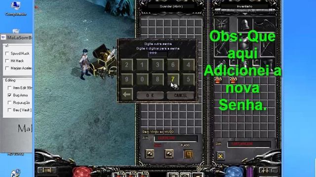 Mult Hack Mugame MUDD смотреть онлайн