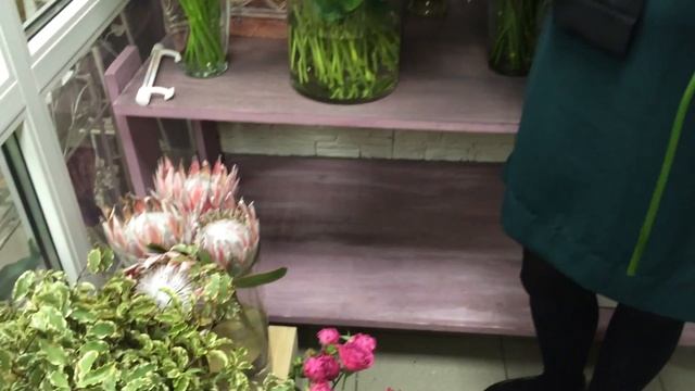 Советы невестам - Все о свадебном букете смотреть онлайн
