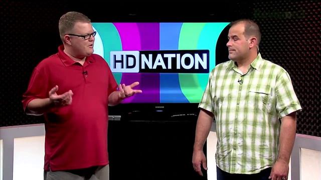 Will Firmware Updates Become Obsolete? - HD Nation Clips смотреть онлайн