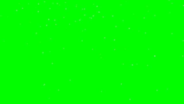 Green Screen Snow falling effect FREE download winter overlay смотреть онлайн