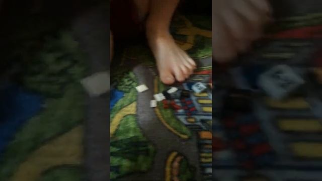 lego радужные друзья зелёный смотреть онлайн