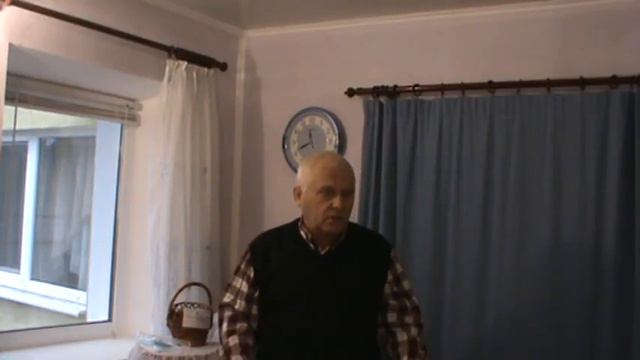 Евгений Полтавец Бережёного и Бог бережёт смотреть онлайн