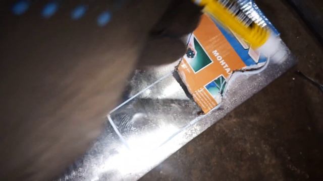 Ремонт передней балки Toyota Noah не снимая. смотреть онлайн