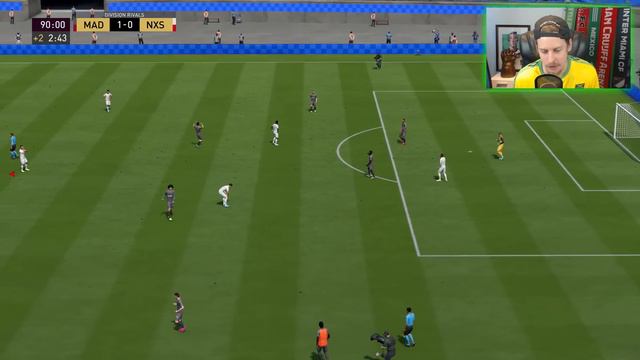 THE BEAST IS BACK! 86 ULTIMATE SCREAM HULK PLAYER REVIEW! FIFA 20 Ultimate Team смотреть онлайн