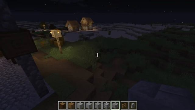 Я построил кузницу в Minecraft смотреть онлайн