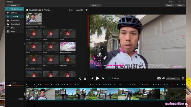 New Garmin VIRB Edit Script Error- Aug 20, 2023 ?? смотреть онлайн