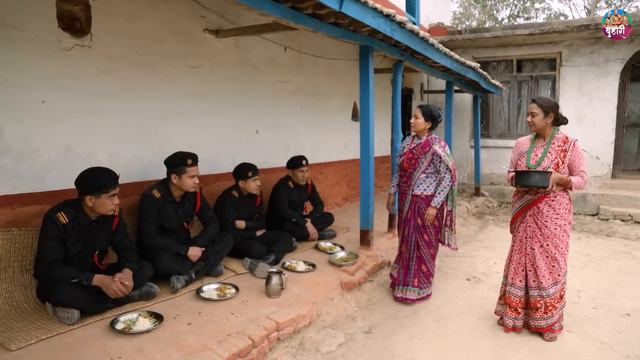बुहारी भाग-१११|| Buhari Episode-111 || कथा चेलीकाे || Nepali Sentimental Serial || 17th Feb 2023 смотреть онлайн