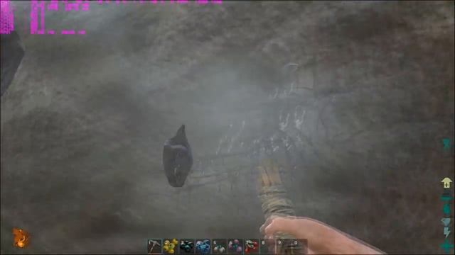 Ark : Survival Evolved on Nvidia Geforce GTX 750 Ti смотреть онлайн