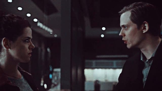 ►Roman Godfrey - No one can | Bill Skarsgård [Hemlock Grove] смотреть онлайн