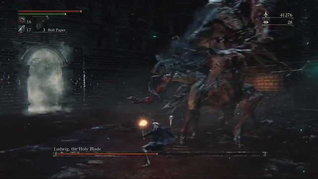 Что такое озарение? Что они дают? Как же их получить? Bloodborne смотреть онлайн