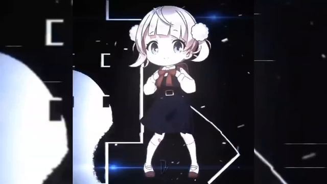 YUMMI - LXNGVX ( TIKTOK VERSION ) | Shigure Ui Loli x Aizen смотреть онлайн