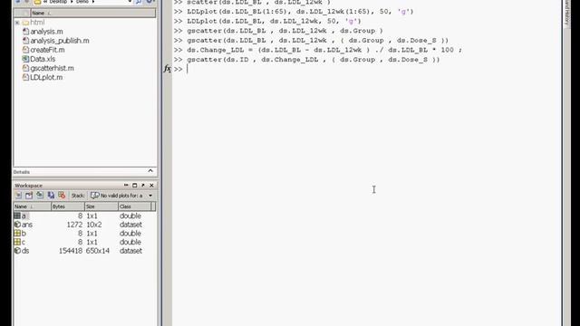 MATLAB Tools for Scientists: Introduction to Statistical Analysis смотреть онлайн