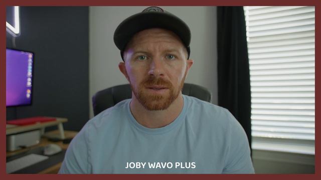Joby Wavo Plus vs Rode Videomic Pro+ / Which should you buy? смотреть онлайн