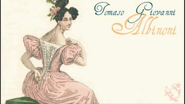 T. G. Albinoni: Concerto for flute, 2 violins & b.c. in G major / Musica ad Rhenum смотреть онлайн