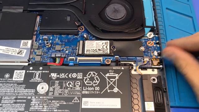 ? ПОДСТАВА от LENOVO: Новый Legion GeekPro G5000 2023 C OZON / Готовьте деньги!