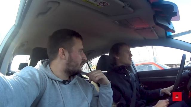 обзор новой Элантры 2019 смотреть онлайн