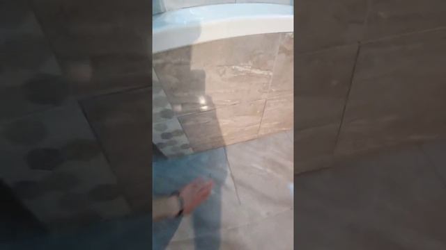 Экран под ванну из кафеля с ящиком смотреть онлайн