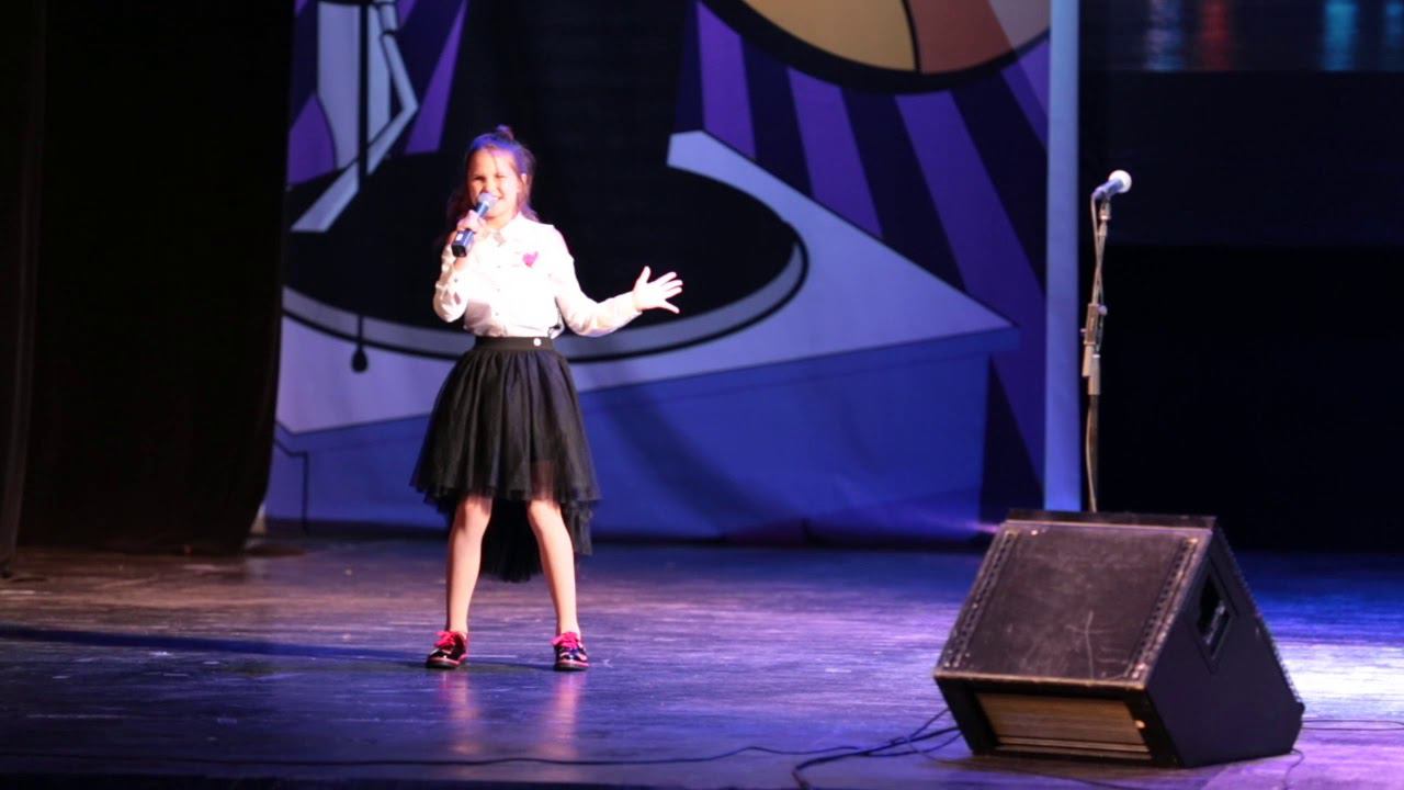 Дарья Киселева, Непоседы - Wonderland 2019, Грузия смотреть онлайн